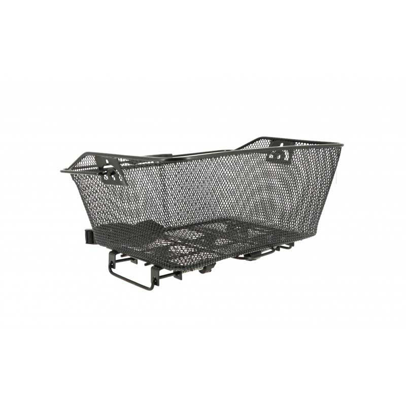 Panier Arriere Metal - Sacoches | Hapog