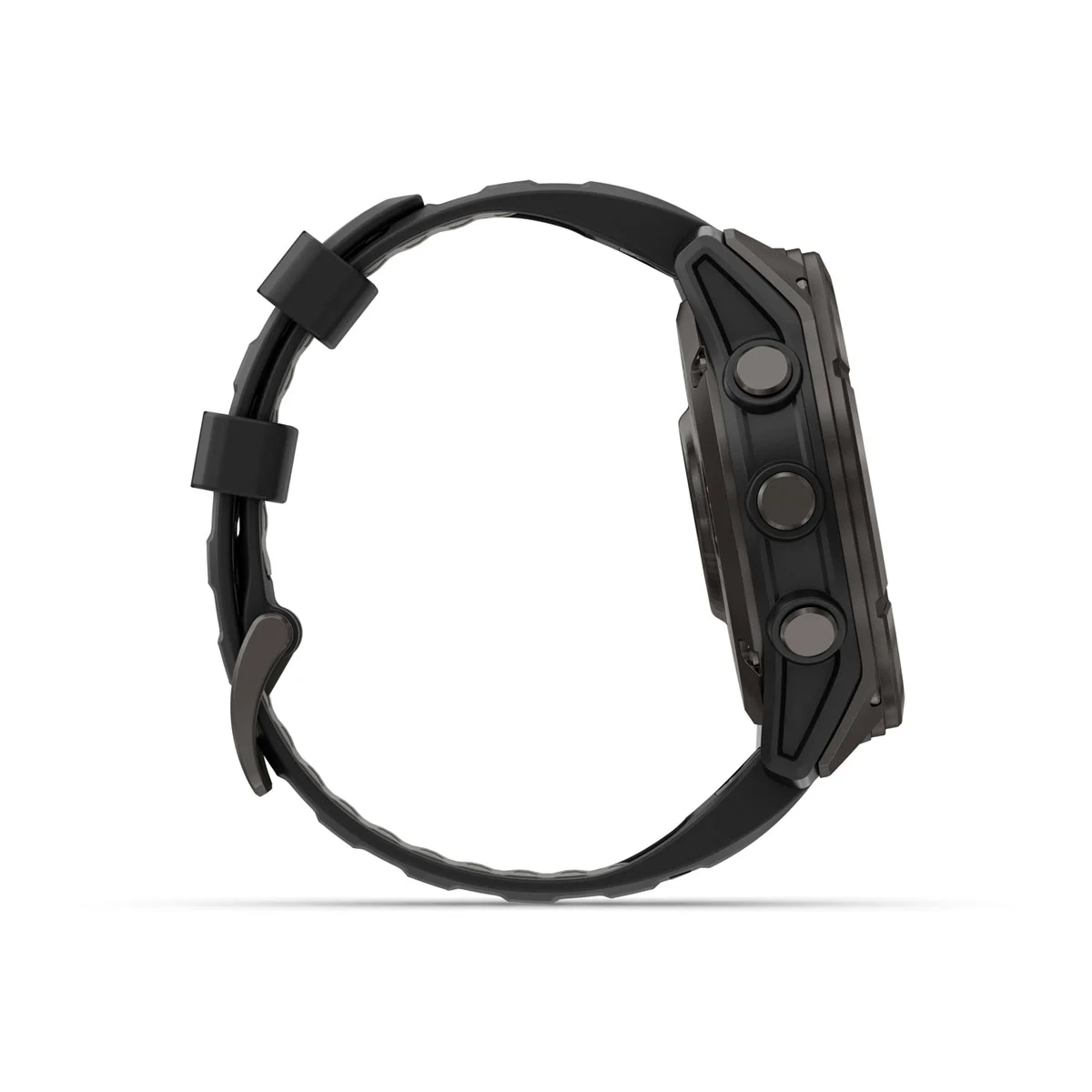 Fenix 8 Pro Amoled/LTE 51Mm Sapphire Tit Carb Gray Dlc