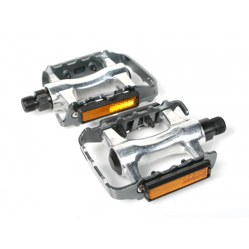 Pedales Vtt Aluminium / Chromoly - Pedales | Bike Original