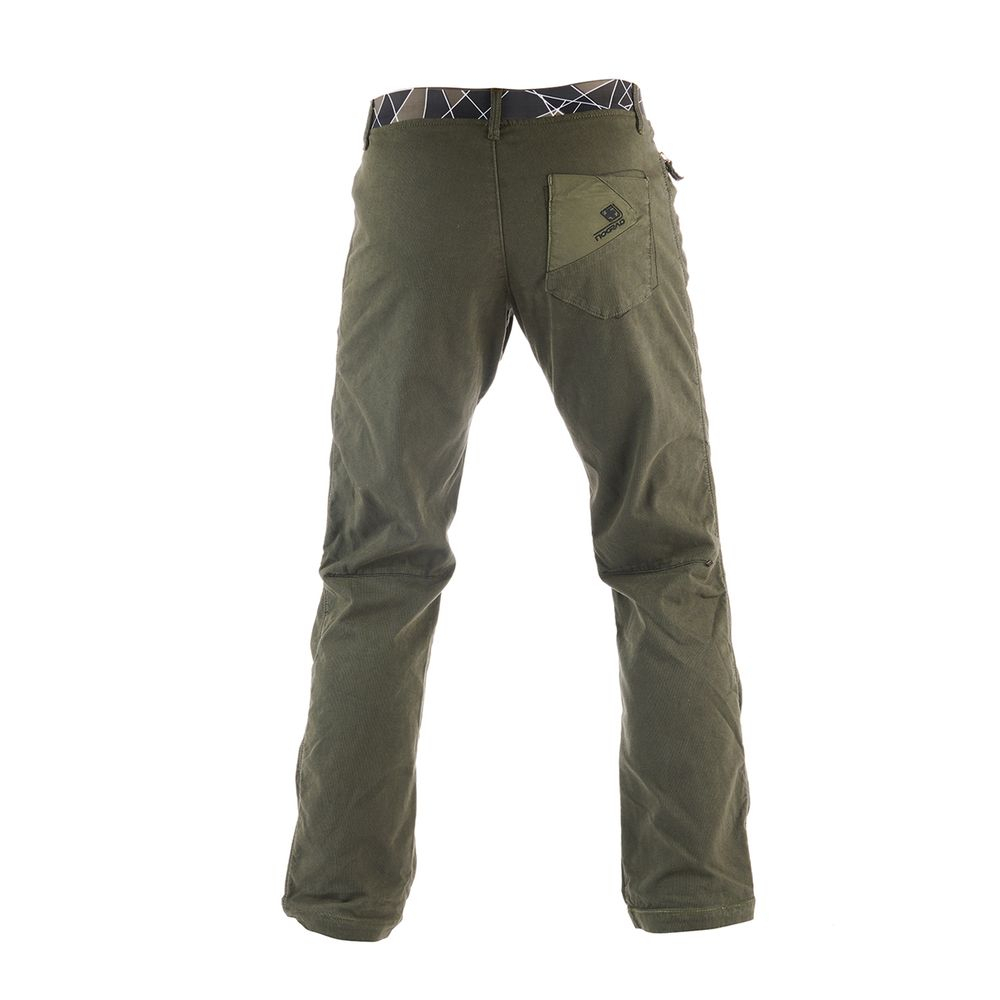 Pantalon Yaniro Lychen - Pantalon | Nograd
