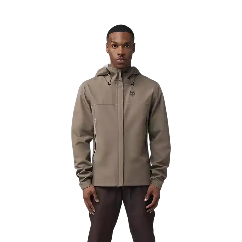 Veste Ranger 2.5l Water Ash - Protections Pluie / Vent | Fox