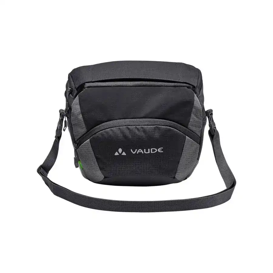 Ontour Box L Klickfix Black - Sacoches | Vaude