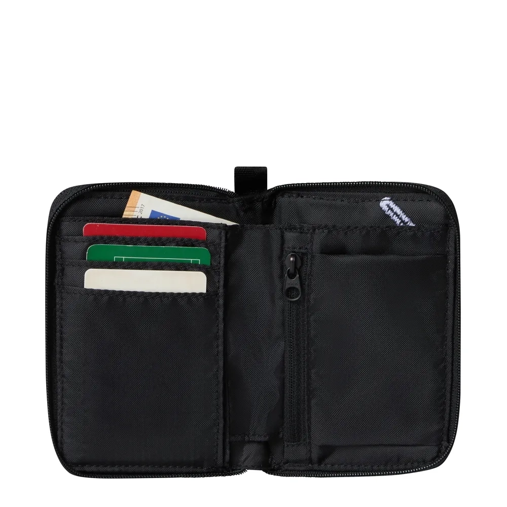 Porte Feuille Bc Voyager Black | The North Face