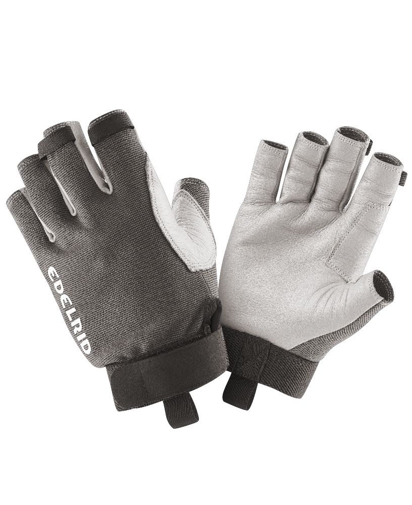 Work Gants Open - Accessoires Via Ferrata | Edelrid