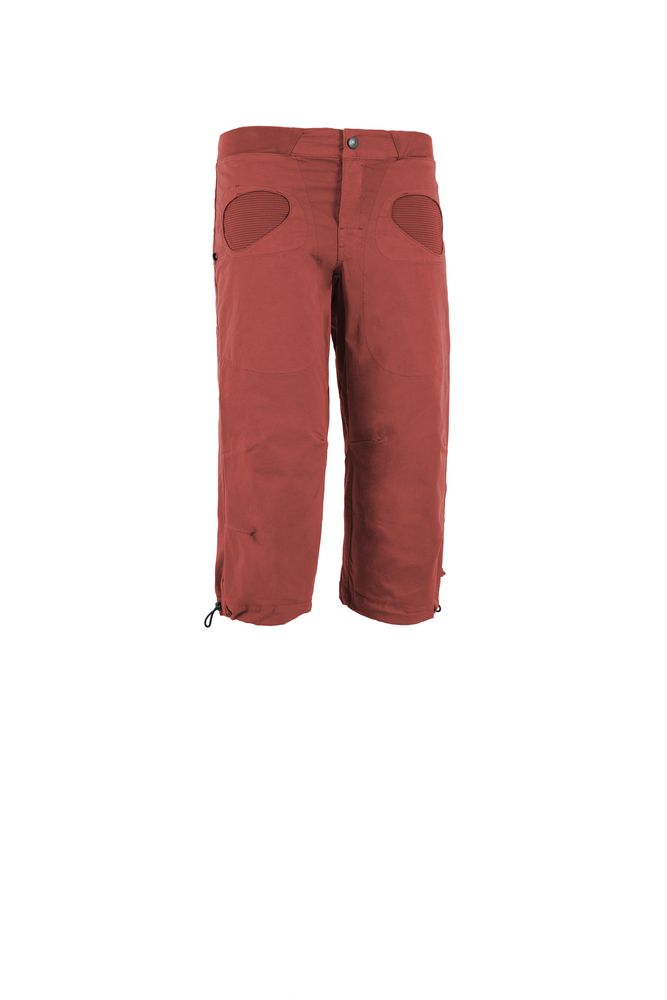 Pantacourt R3.2 Green Paprika - Pantacourt | E9