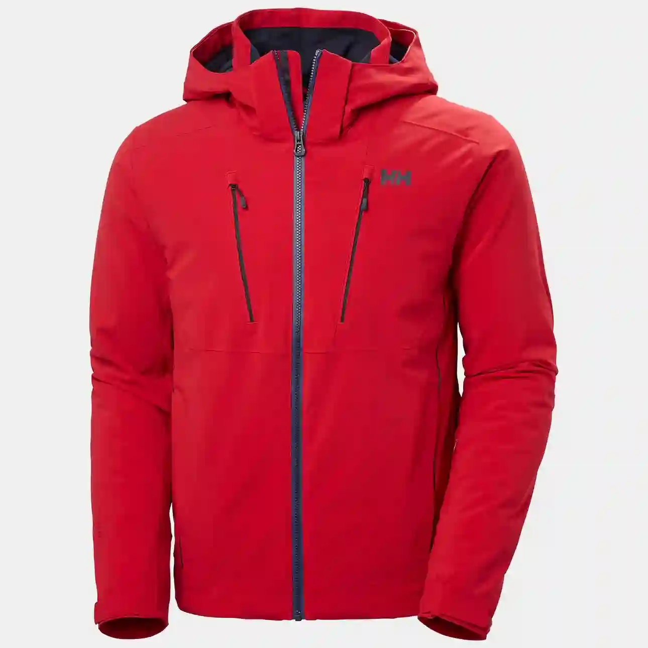 Veste Alpha 4.0 Red