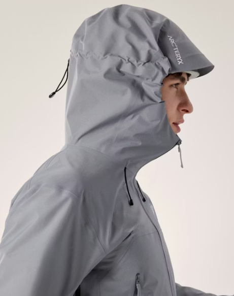 Beta Sl Veste Void - Veste | Arcteryx
