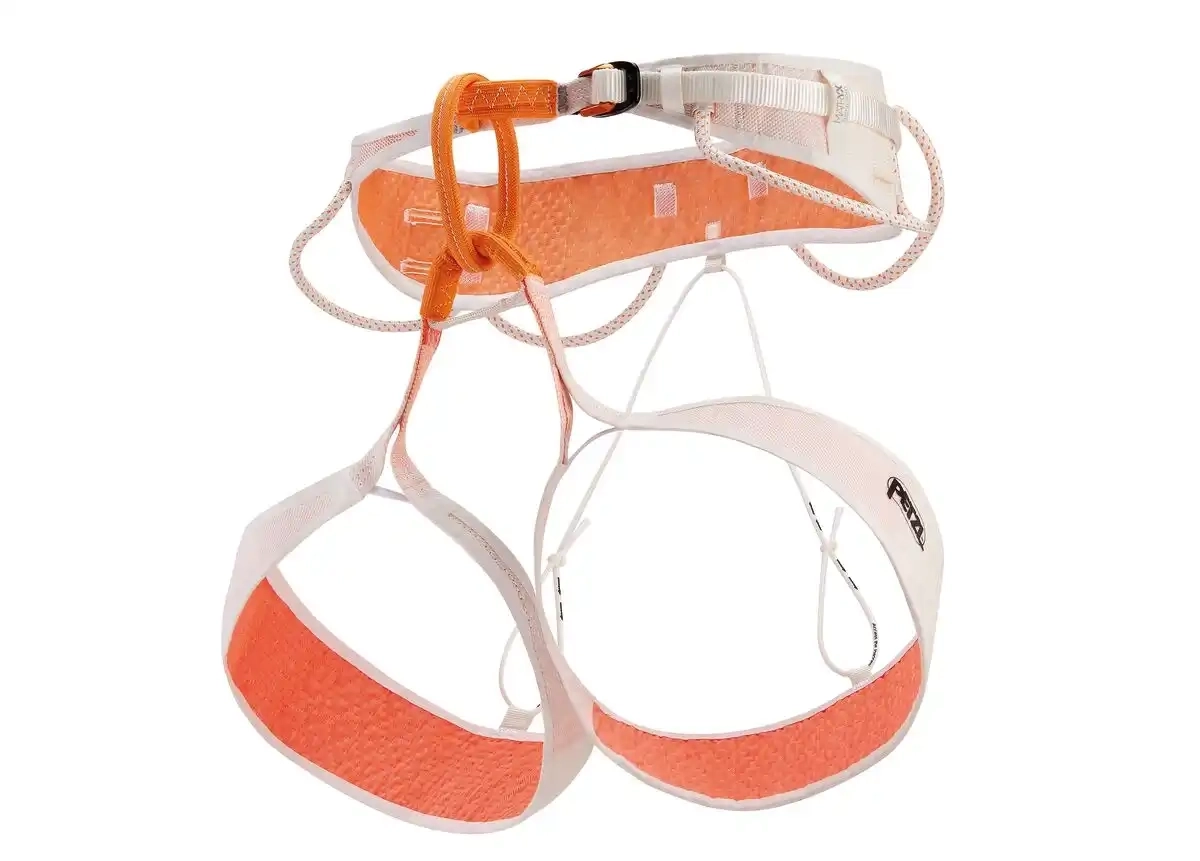 Whisper White - Harnais Non Reglables | Petzl