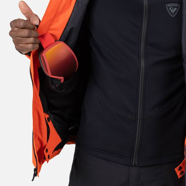 Veste Strawpile Golden State