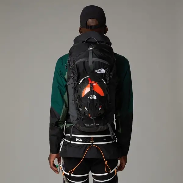 Trail Lite Speed 30 Black Asphalt Grey - Sac A Dos | The North Face