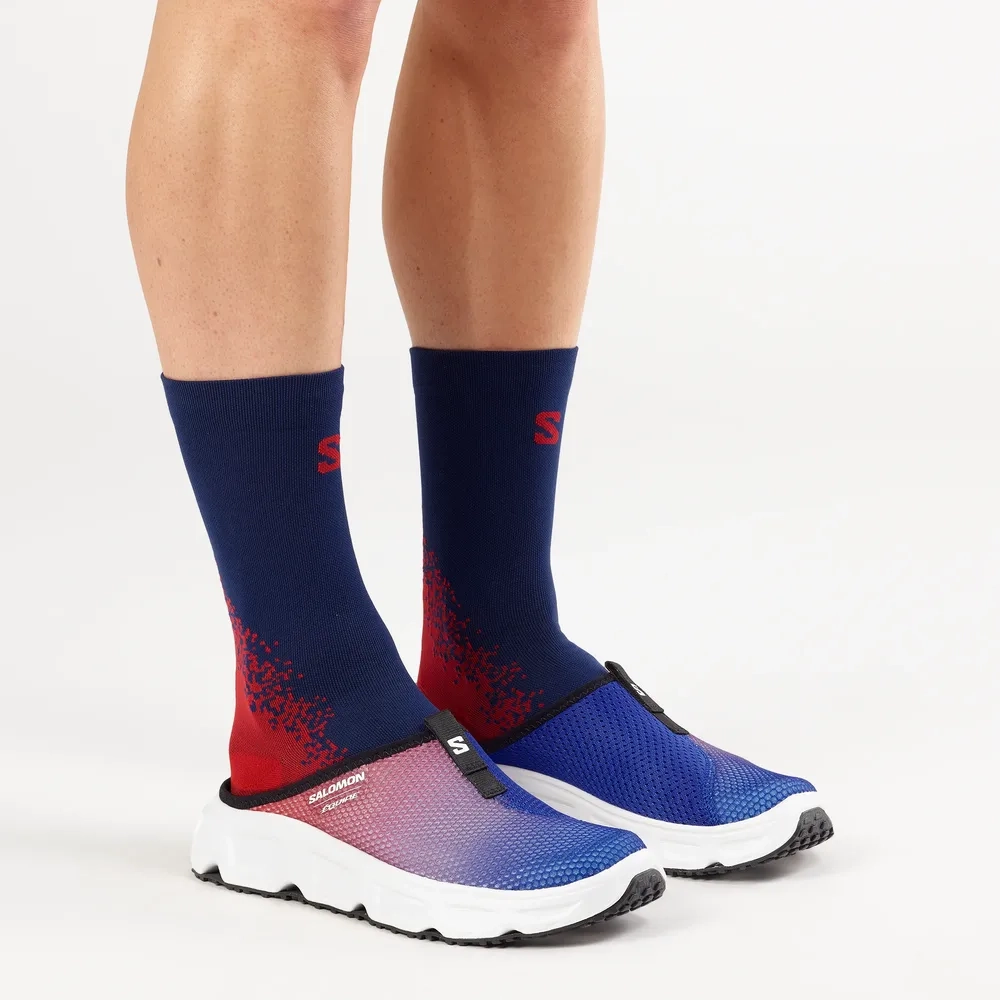 Reelax Slide 6.0 Equipe - Chaussure trail | Salomon