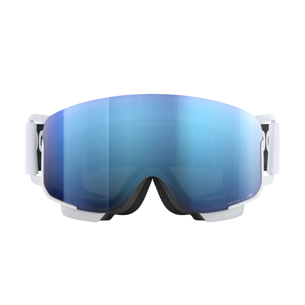 Nexal Mid Hydrogen White / C Highly / Partly Sunny Ivory Cat2+