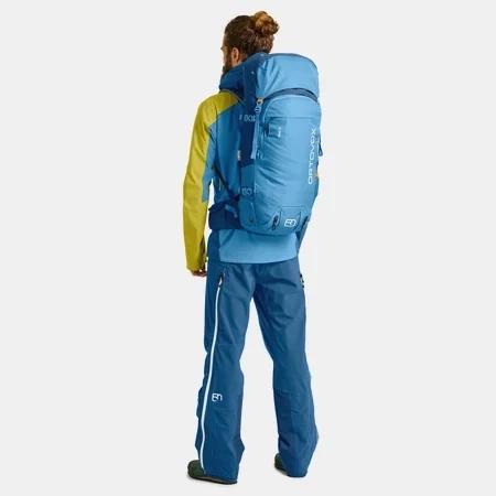 Peak 35 Heritage Blue - Sac A Dos | Ortovox