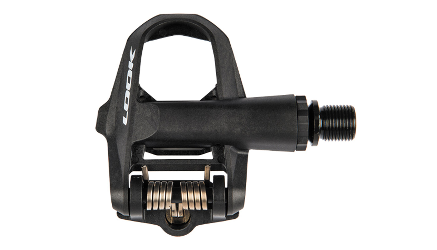 Pedales Keo 2 Max Noir - Pedales | Look Cycle