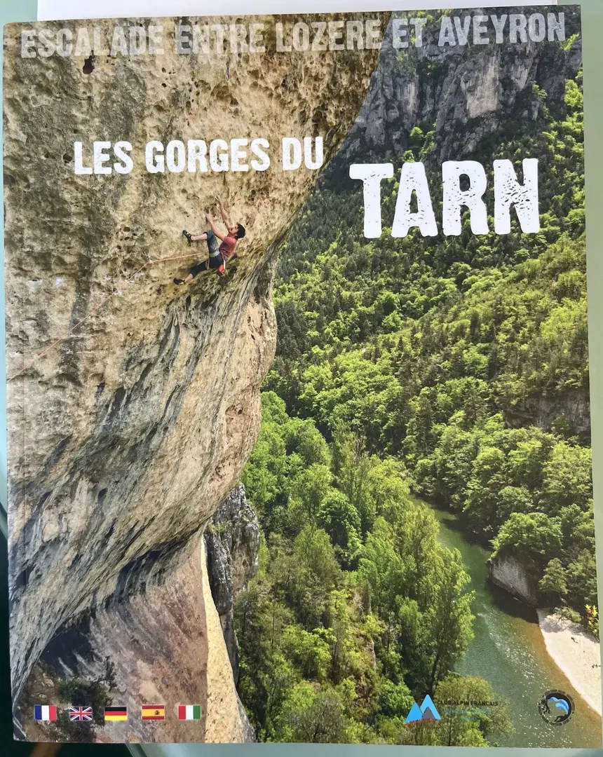 Les Gorges Du Tarn 2025 - Equipement Outdoor | Aqua Grimpe