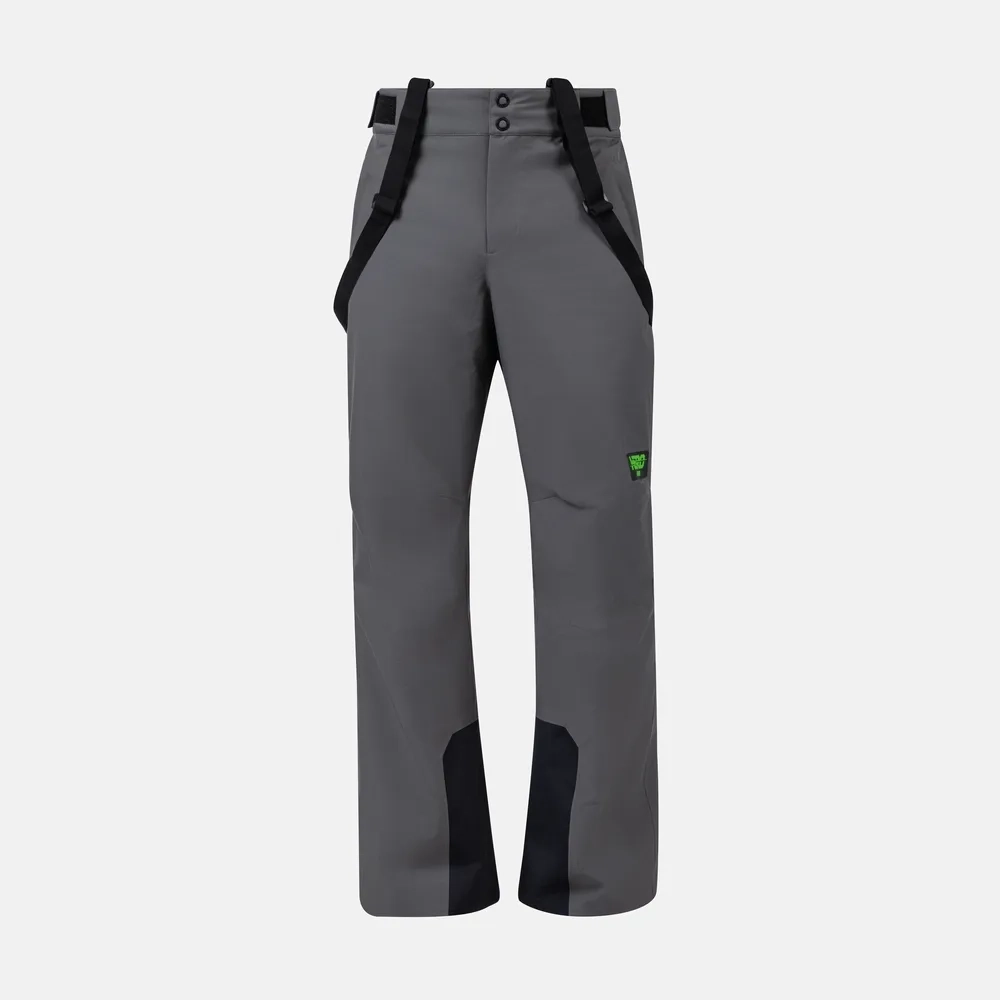 Pantalon Hero Insulated Onyx Grey