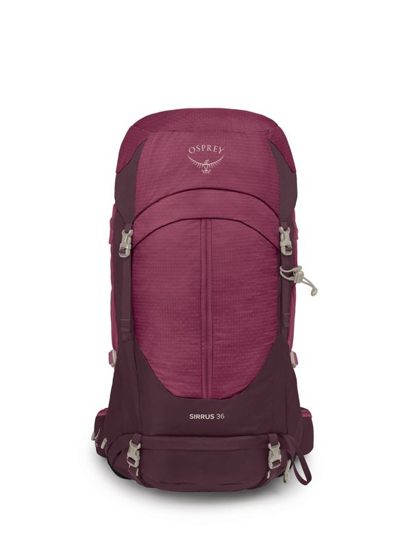 Sirrus 36 Femme Elderberry Purple - Sac A Dos | Osprey
