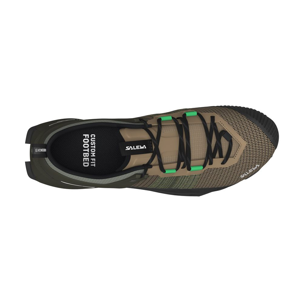 Wildfire Nxt Quicksand - Chaussures | Salewa