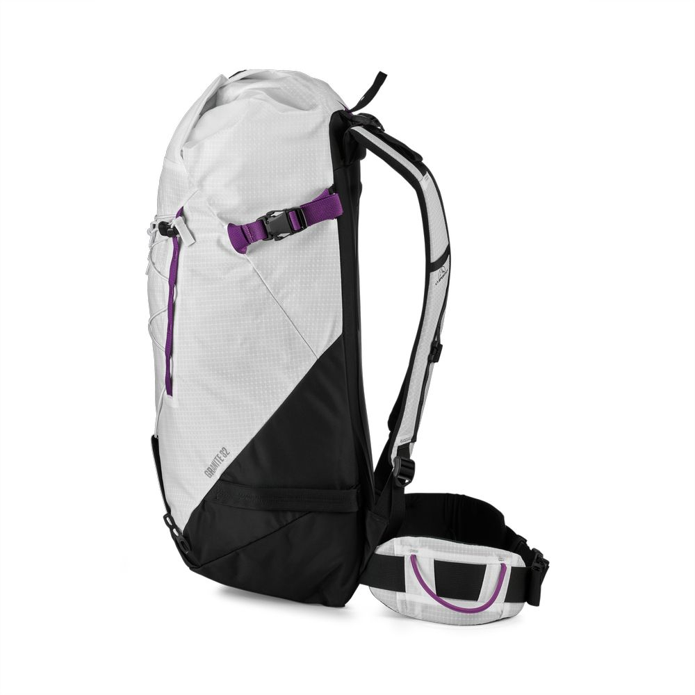 Granite 32 Chalk / Black - Sac A Dos | La Sportiva