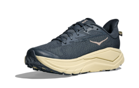 Challenger 8 Faded Navy Pampass - Chaussures | Hoka