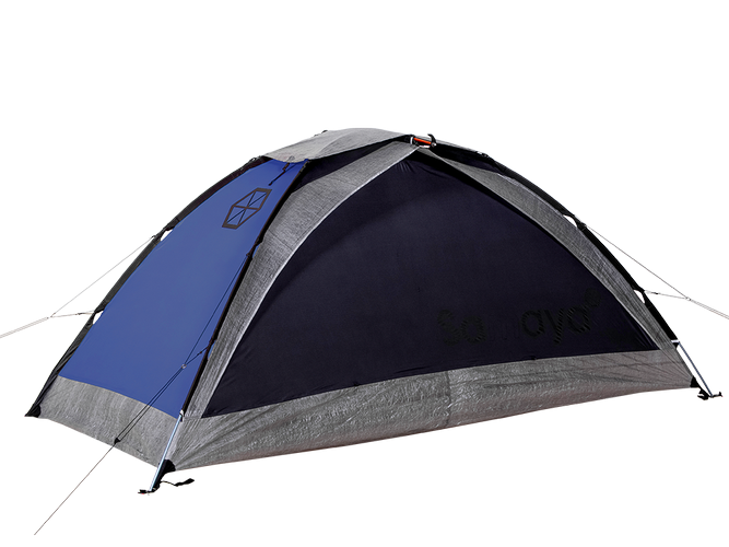 Samaya 2.0 Bleu - Tente | Samaya