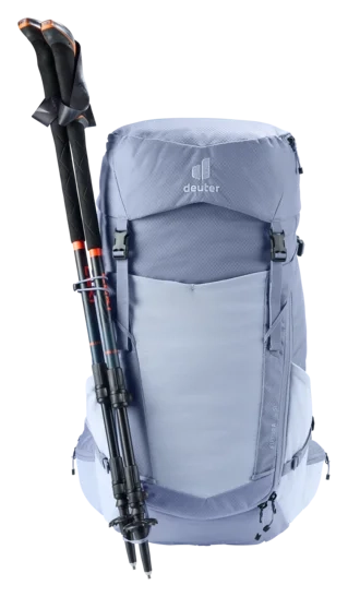Futura 24 Sl Polar-blujay - Sac A Dos | Deuter