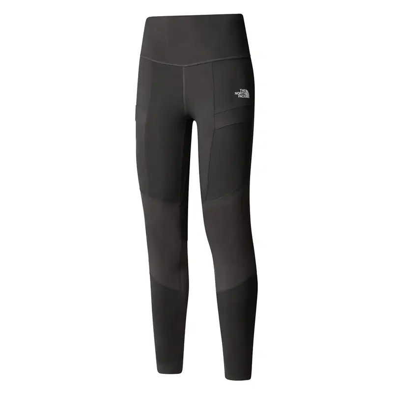 Legging Femme Felik Alpine Anthracite Grey - Pantalon | The North Face