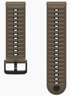 Montre Nomad Brown Cronos