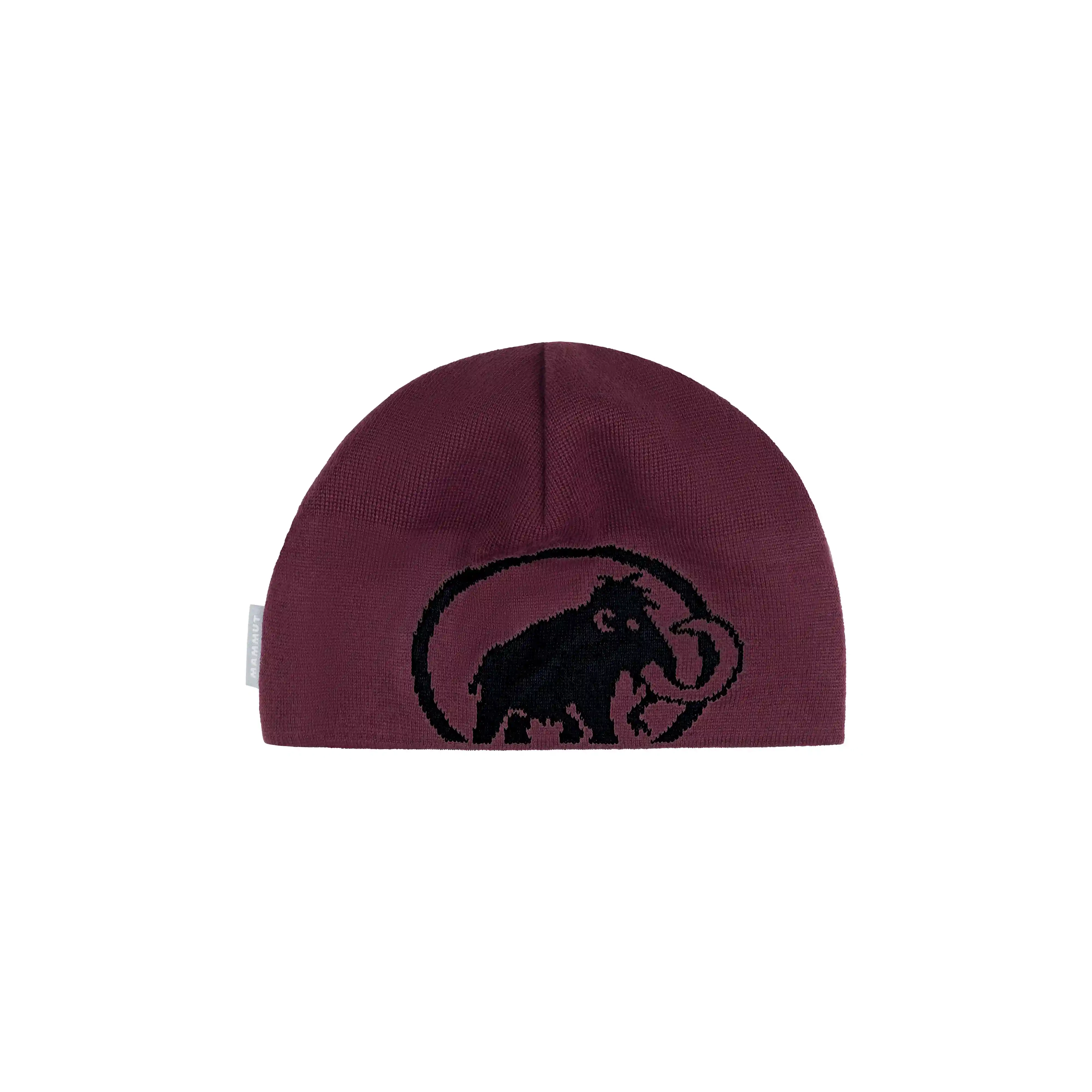 Bonnet Tweak Beanie Vin White - Bonnet | Mammut