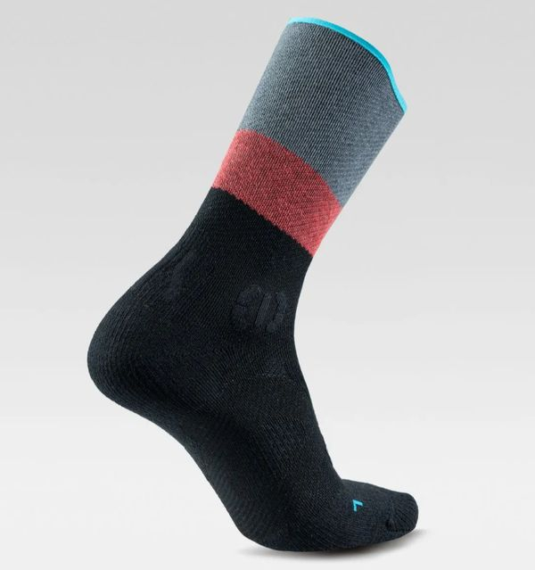 Chaussettes Trekking One Cool Black Femme - Chaussettes | Uyn