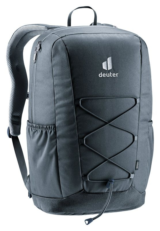 Gogo 28 Black - Sac De Voyage | Deuter