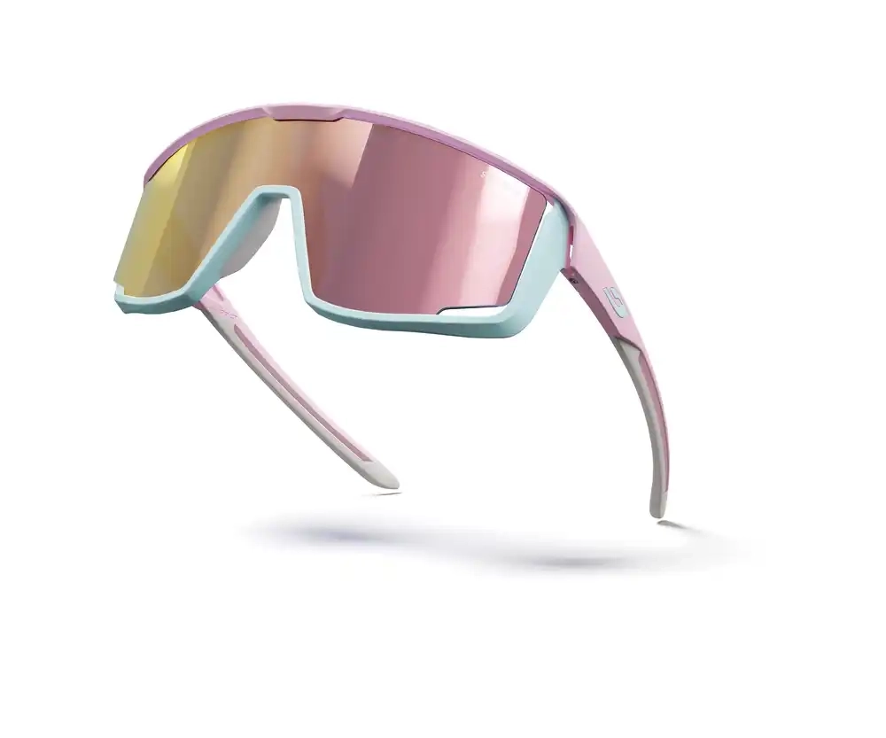 Fury Pink Violet  3cf - Lunettes | Julbo