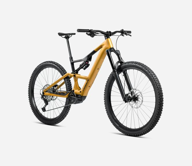 Vttae  Rise Lt H10 - Velo | Orbea