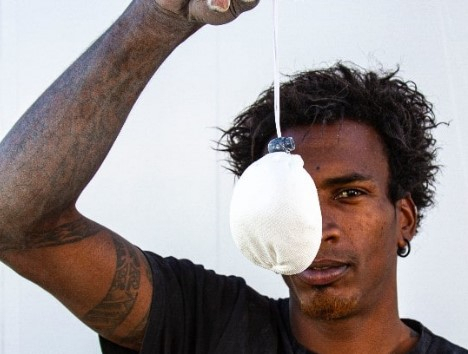 Chalk Station 56g - Magnesie Poudre | Beal