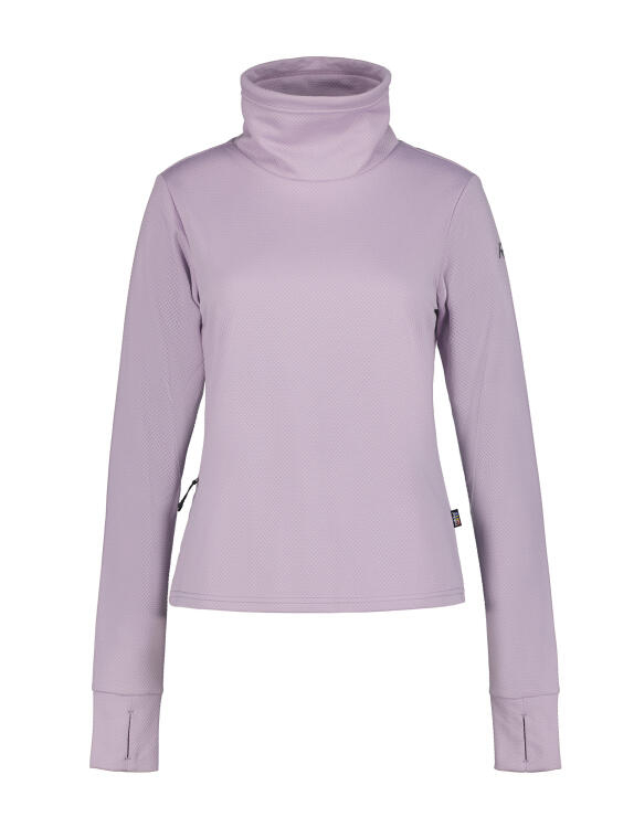 T-Shirt Femme Multia Lavande - Tee Shirt Ml | Rukka