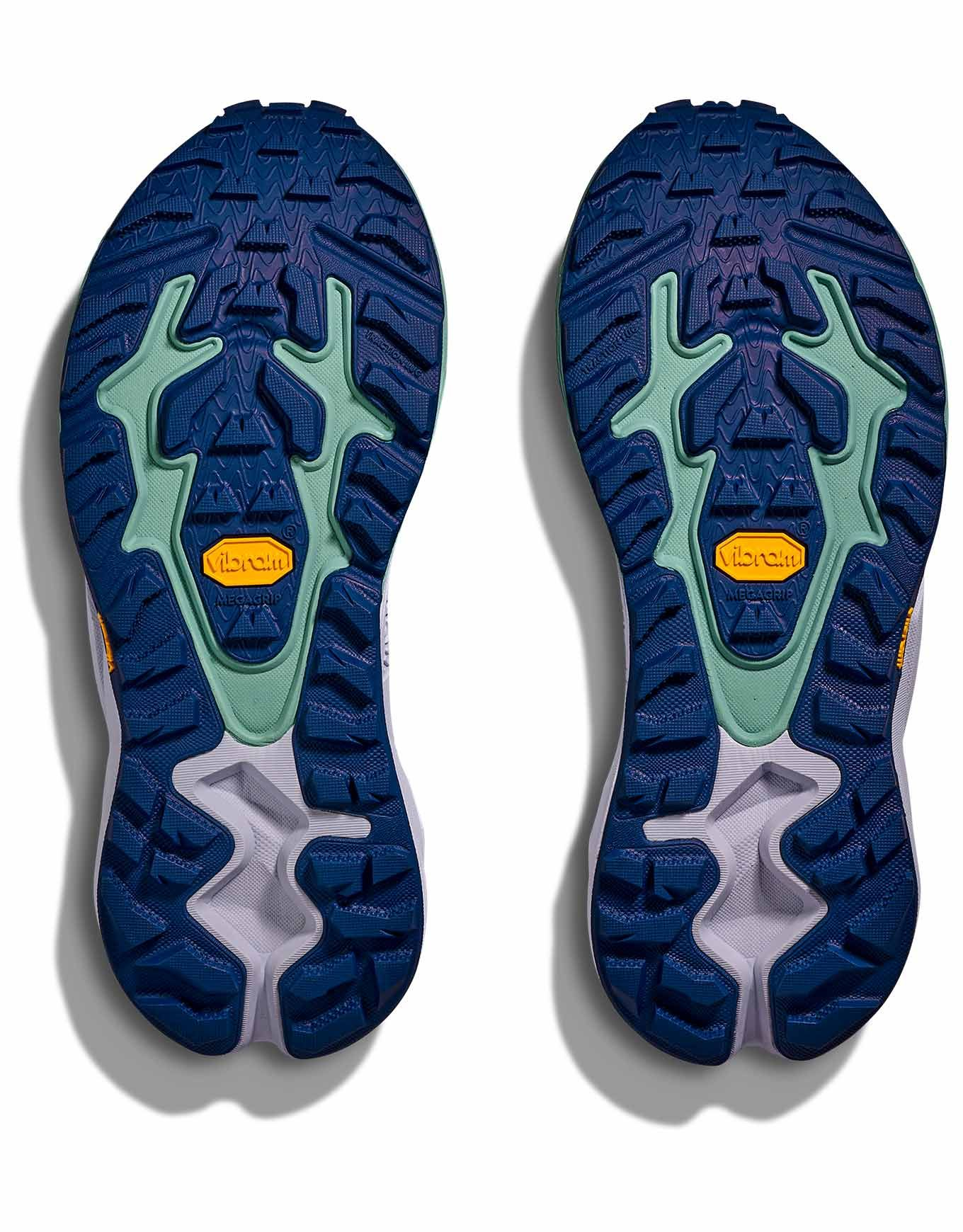 Mafate Hike Femme Ambient Blueberry - Chaussure | Hoka