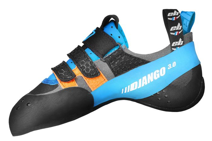 Django 3.0 - Chaussons | Eb