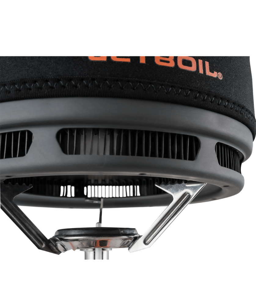 Casserole Ceramic Fluxring 1.5l - Bouilloire+ Pot | Jetboil
