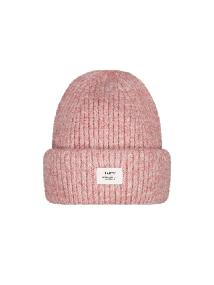 Bonnet Owlet Femme Rose - Bonnet | Barts