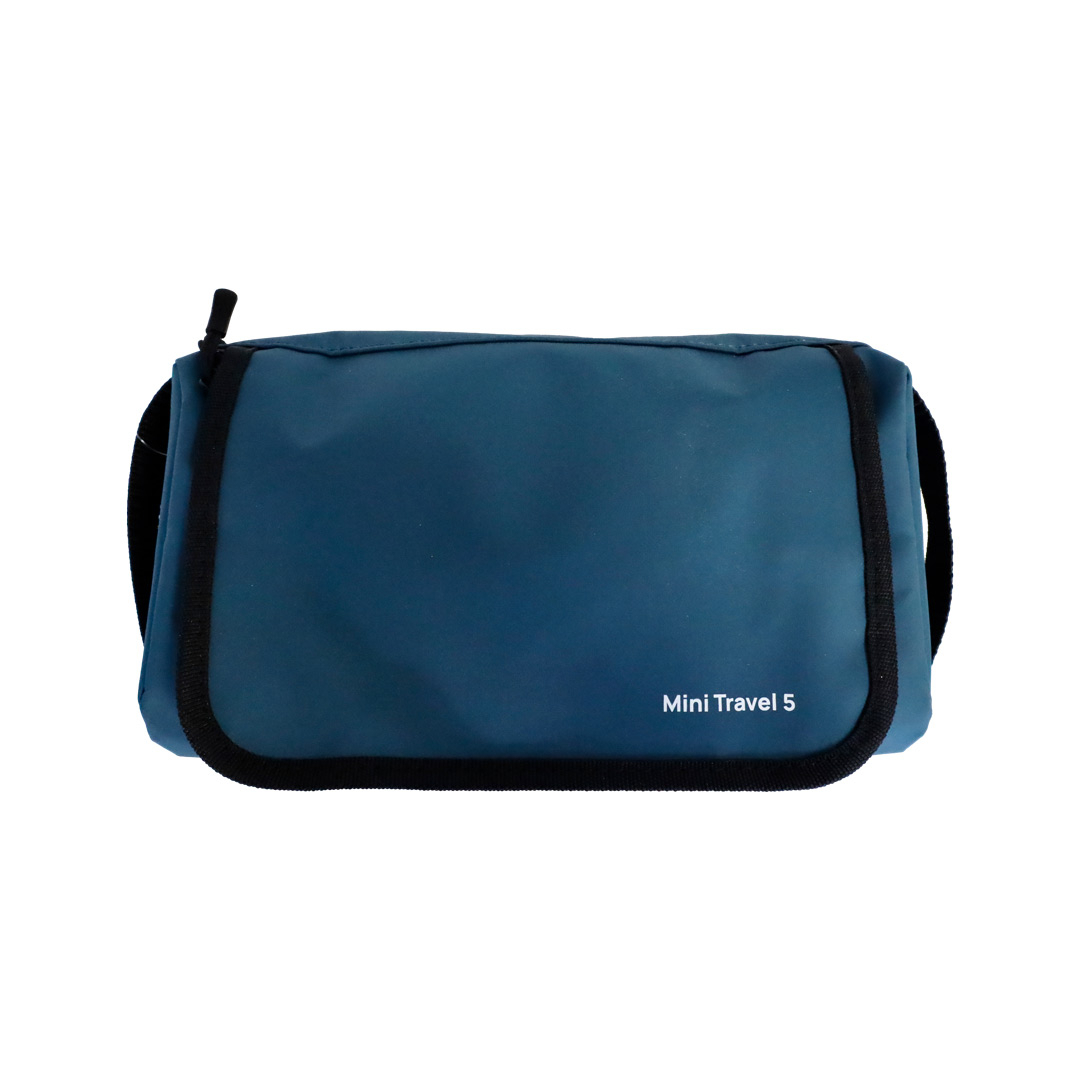 Mini Travel 5 Bleu - Sac Expédition | Azimut Outdoor