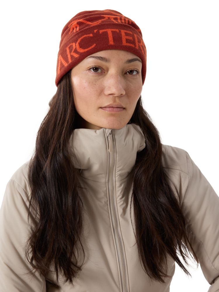 Bonnet Bird Word Sequoia Solaris - Bonnet | Arcteryx