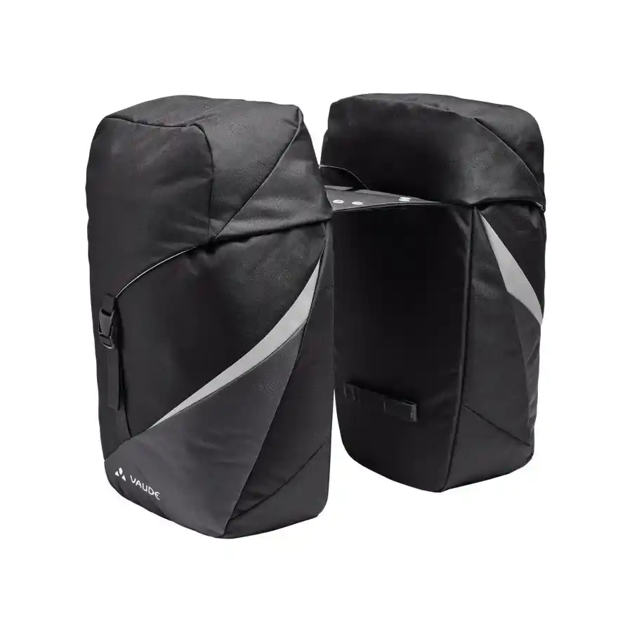 Twinroadster Black - Sacoches | Vaude
