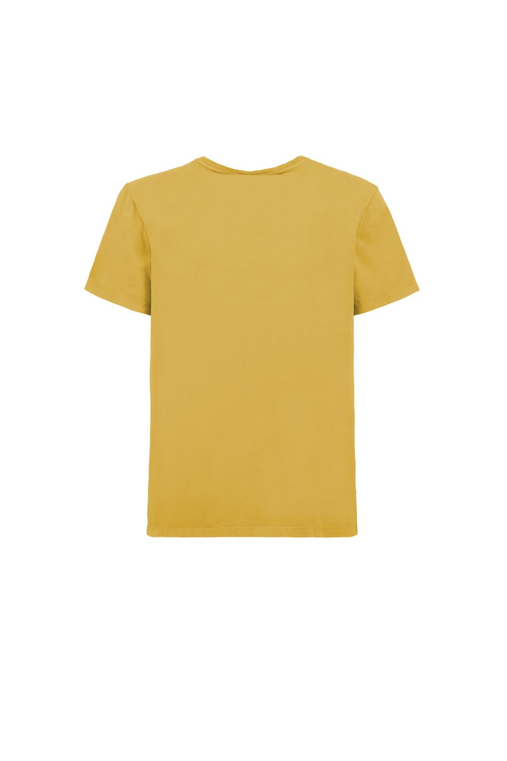 T-shirt Bond Curry - Tee Shirt Mc | E9