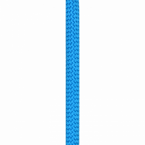 Opera 8,5mm 50m Unicore Dry Cover Bleu - Corde | Beal
