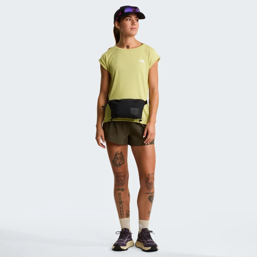 Debardeur Femme Tanken Tank Pear - Debardeur | The North Face