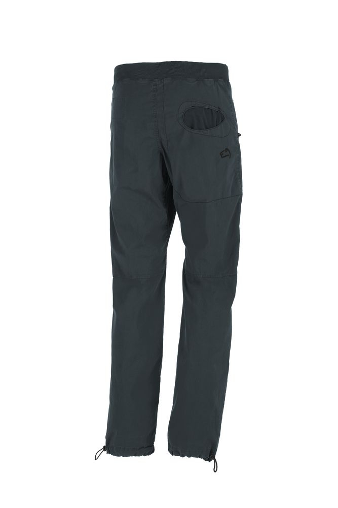 Pantalon Rondo Slim Slate - Pantalon | E9