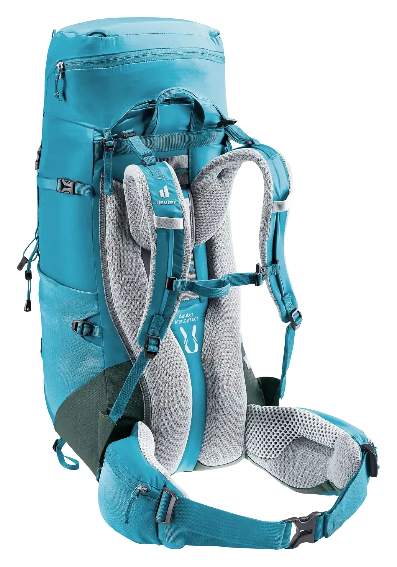 Aircontact Lite 35 + 10 Sl Lagoon Ivy - Sac A Dos | Deuter