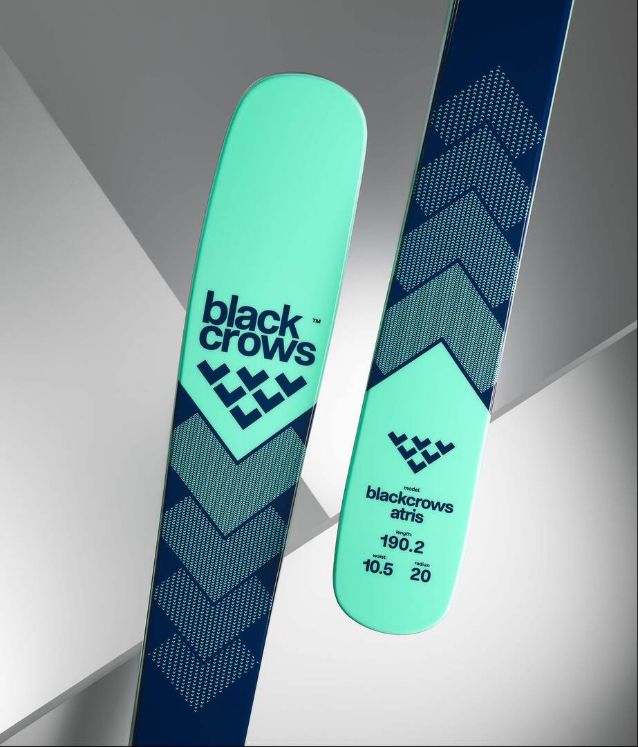 Atris - 2025 - Ski Nu | Black Crows
