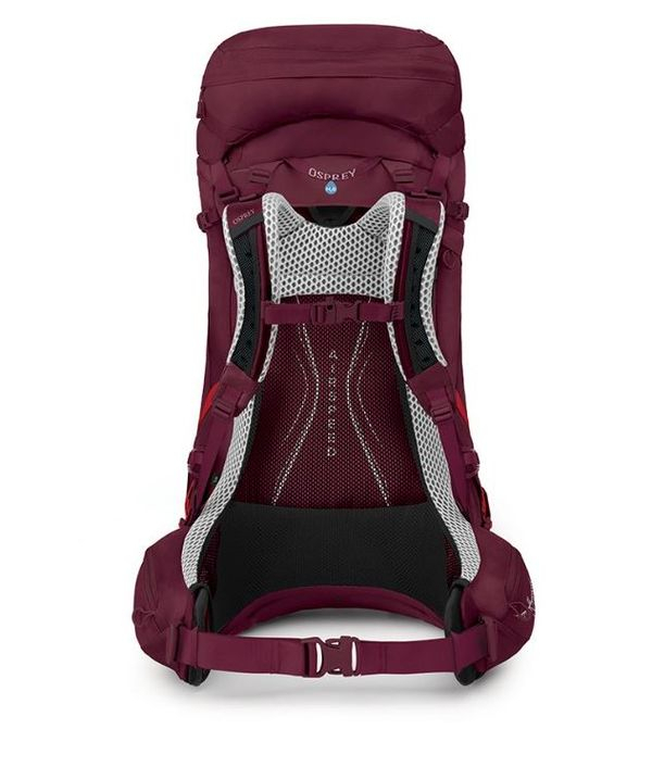 Aura Ag Lt 50 Antidote Purple - Sac A Dos | Osprey
