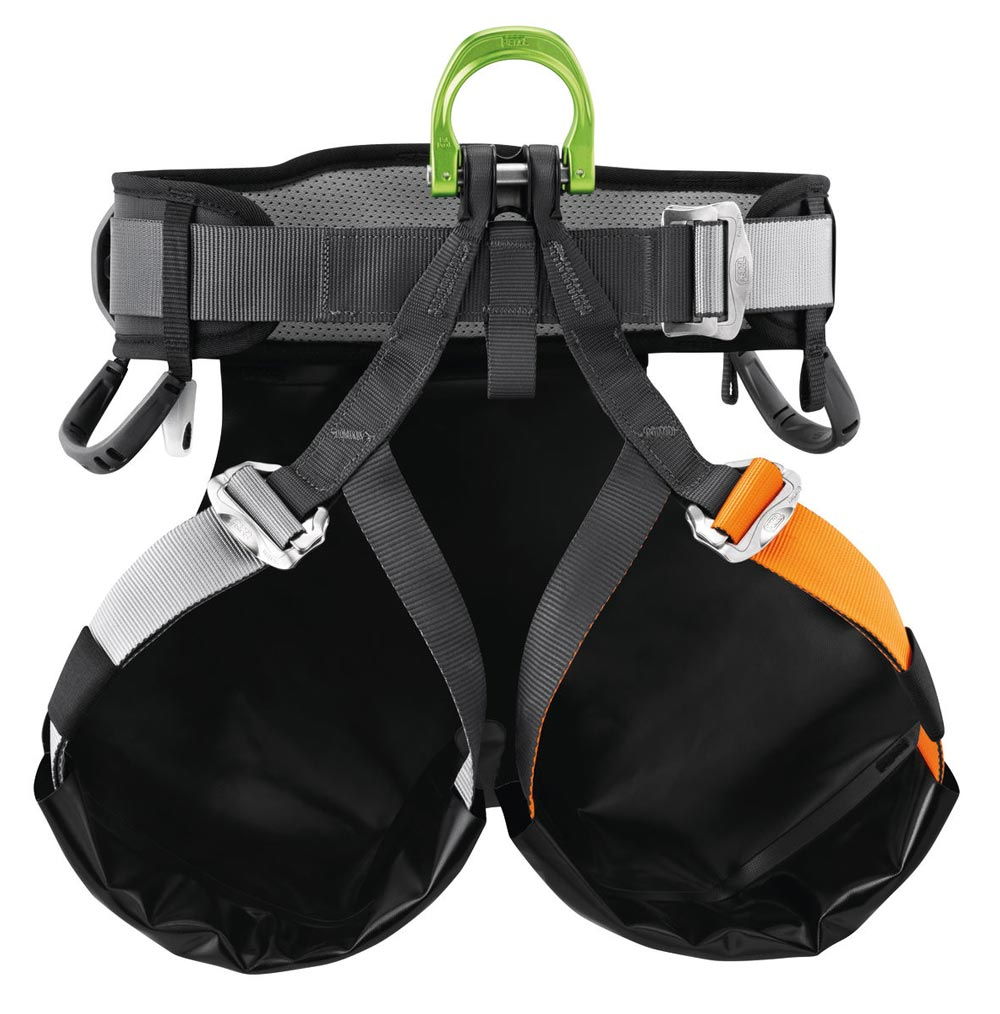 Harnais Canyon Guide - Harnais | Petzl